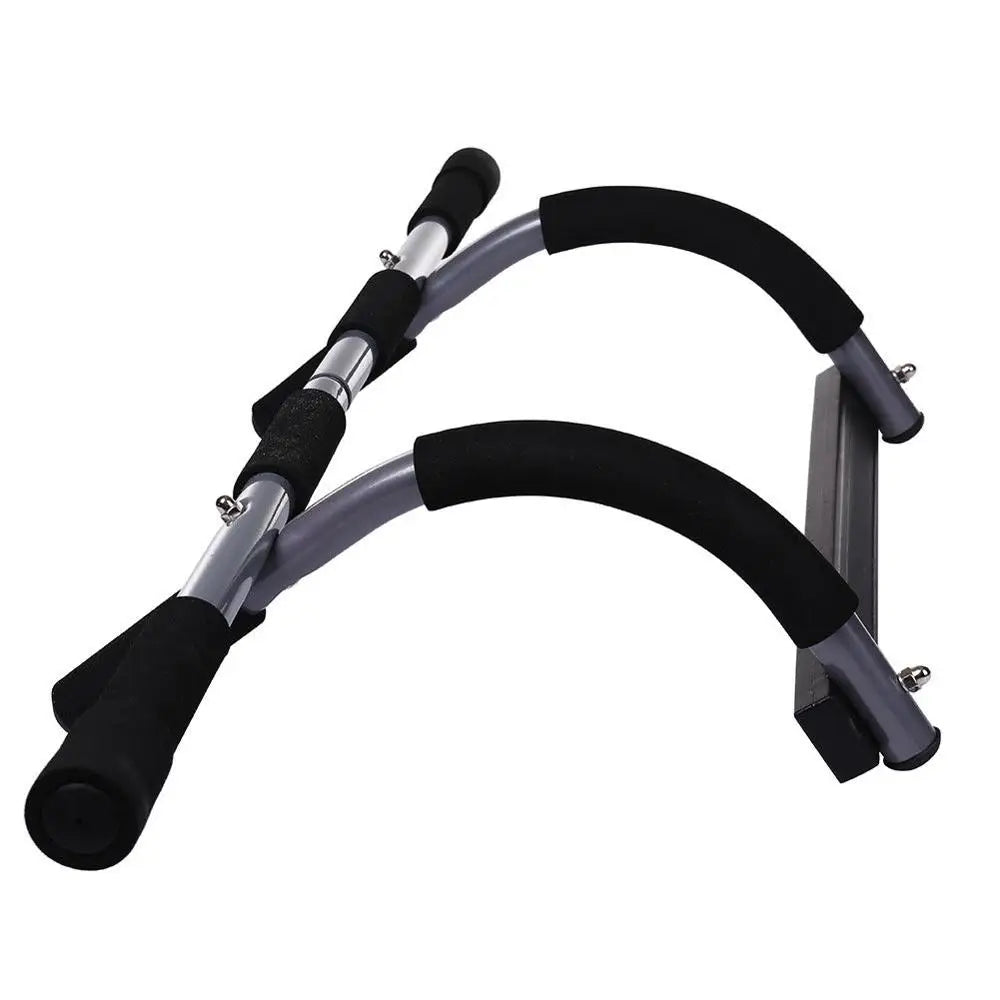 Adjustable Chin up Bar Exercise Home Workout Gym Training Door Frame Horizontal Pull up Bar Sport Fitness Equipments